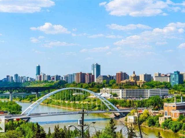 Condo for sale in Wedgewood, Alberta