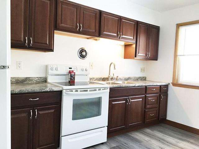 Apartment for rent in Minot, North Dakota