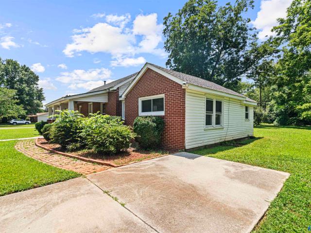 House for sale in Decatur, Alabama