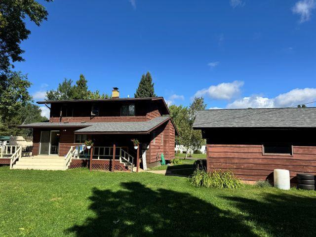 House for sale in Chisholm