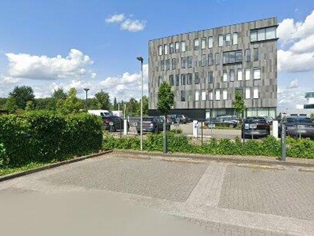 Bureau location à Hasselt, Limburg