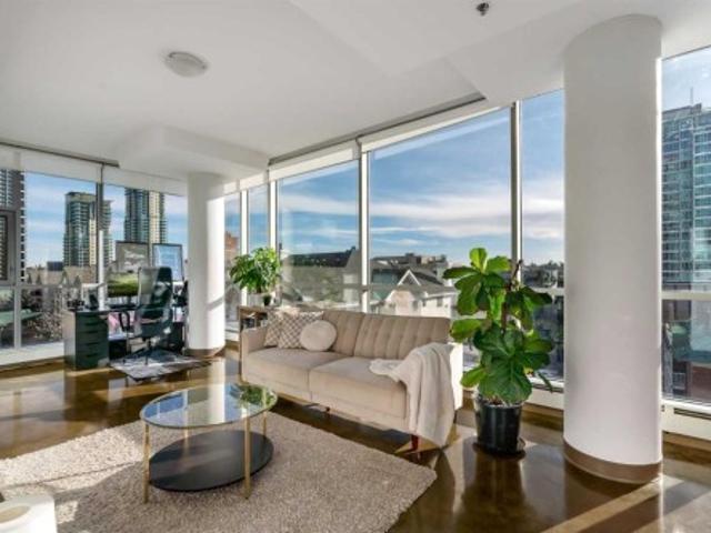 Condo for sale in Victoria Park, Calgary