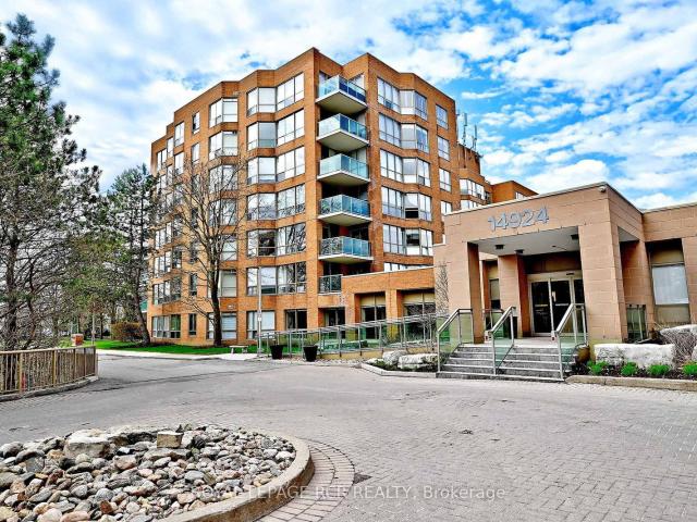 Condo for sale in York, Ontario