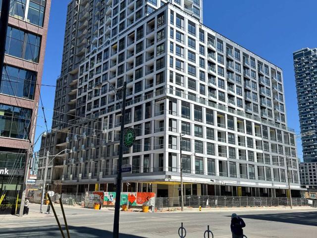Condo for rent in Woburn, Ontario