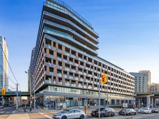 Condo for rent in Woburn, Ontario