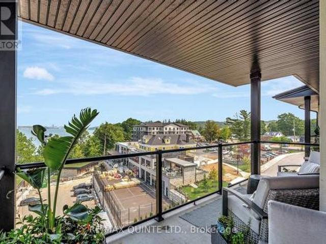 Condo for sale in Prince Edward, Ontario