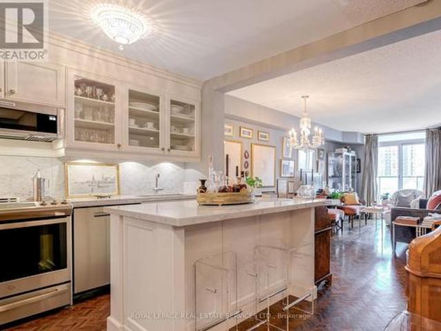 Condo for sale in Woburn, Ontario