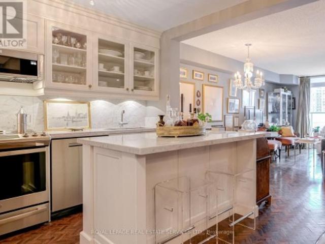 Condo for sale in Woburn, Ontario