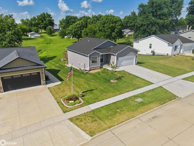 House for sale in Mahaska, Iowa