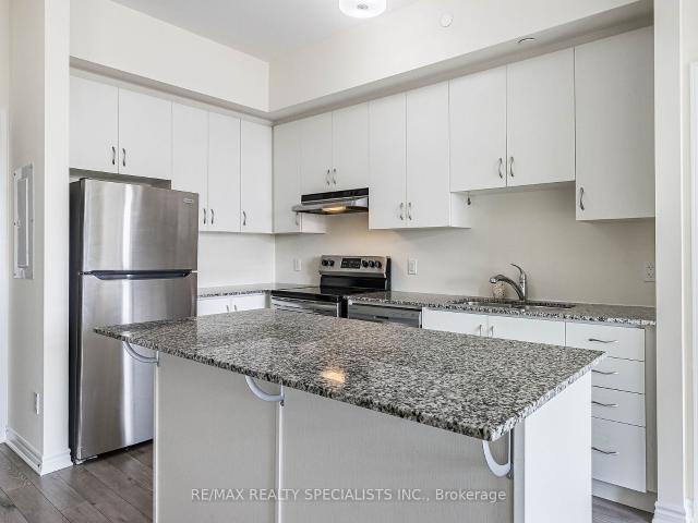 Condo for sale in Georgina, Ontario
