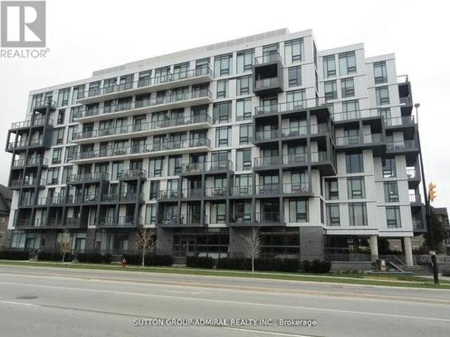 Condo for sale in Georgina, Ontario