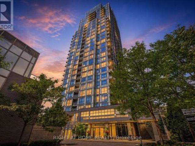 Condo for sale in Woburn, Ontario