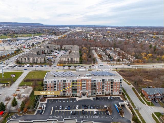 Condo for sale in Burlington, Ontario