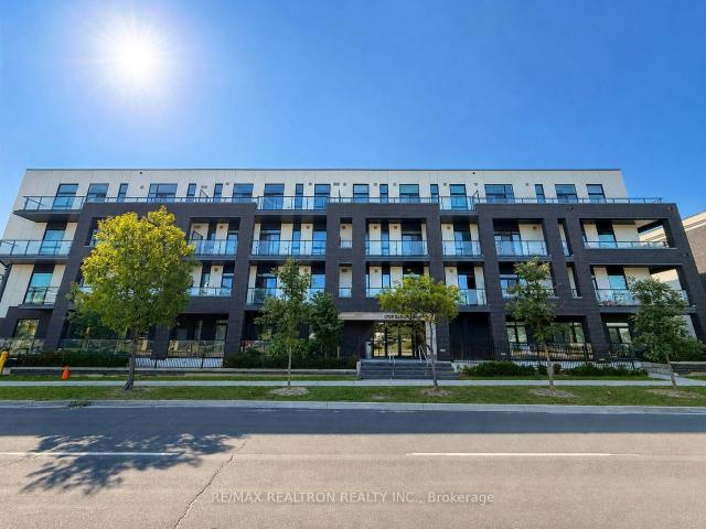 Condo for sale in York, Ontario