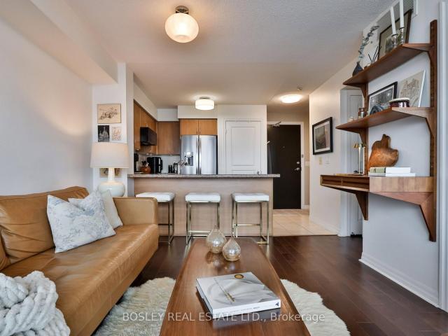 Condo for rent in Woburn, Ontario