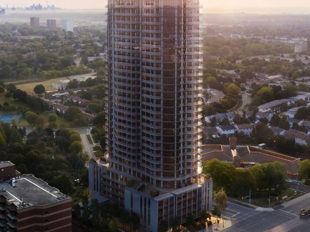 Condo for rent in Woburn, Ontario