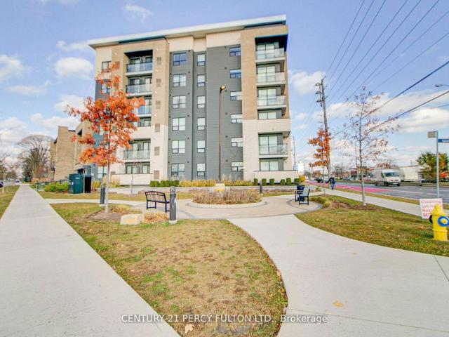 Condo for sale in Scarborough—Guildwood, Toronto