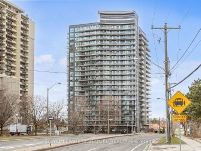 Condo for sale in Woburn, Ontario