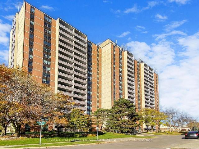 Condo for sale in Woburn, Ontario