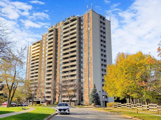 Condo for sale in Woburn, Ontario