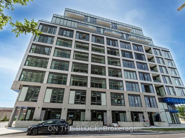 Condo for rent in Woburn, Ontario