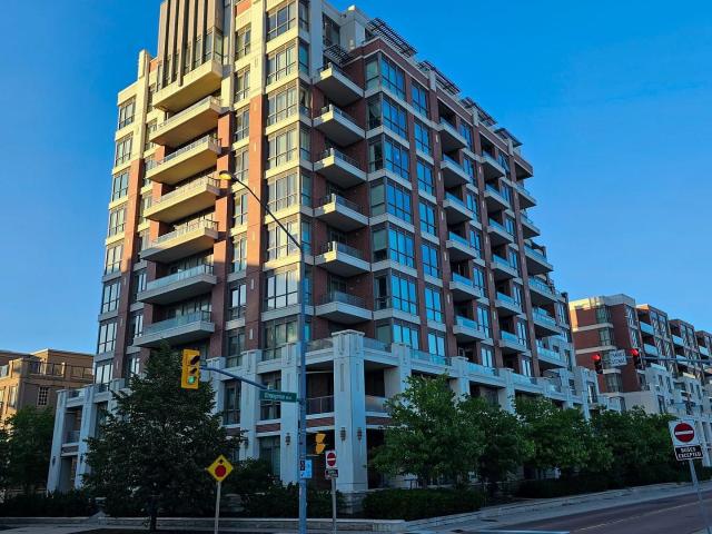 Condo for sale in York, Ontario