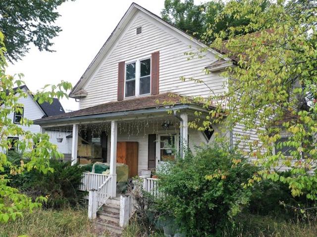 House for sale in Eureka, Montana