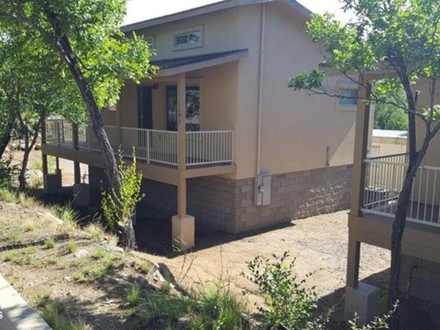 House for sale in Prescott, Arizona
