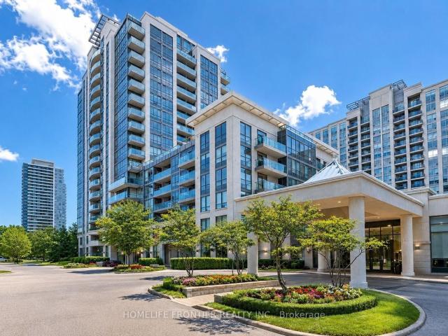 Condo for sale in York, Ontario