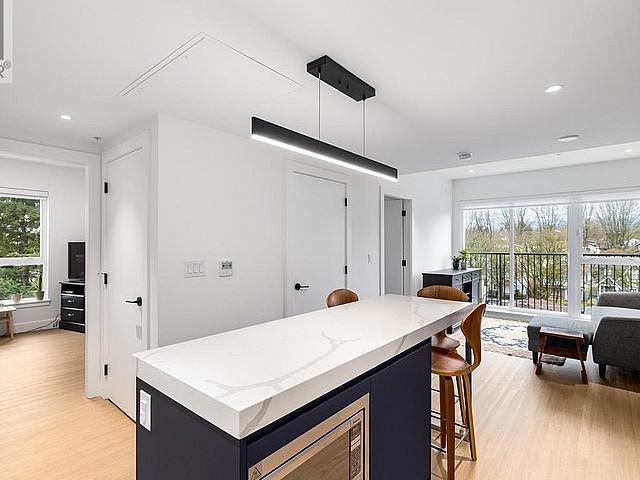 Condo for sale in Vancouver, British Columbia