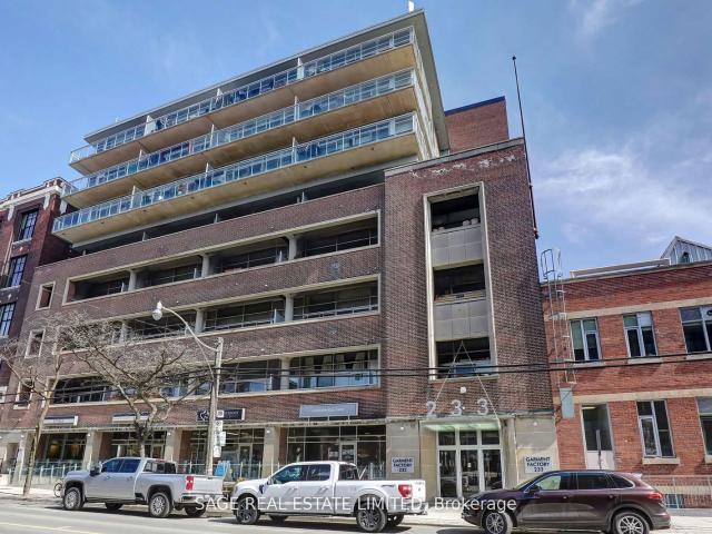 Condo for rent in Woburn, Ontario