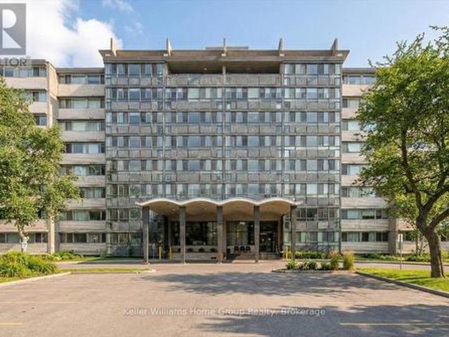 Condo for sale in Kitchener, Ontario