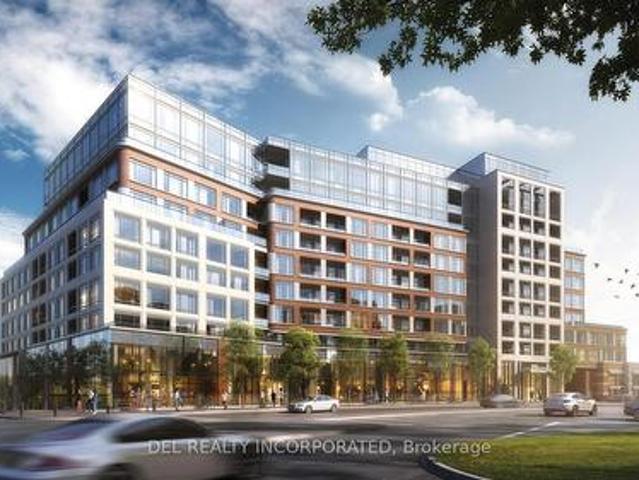 Condo for sale in Woburn, Ontario