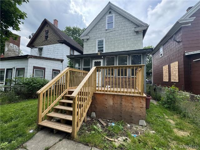 House for sale in Niagara, New York