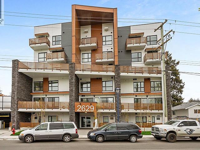 Condo for sale in Langford, British Columbia