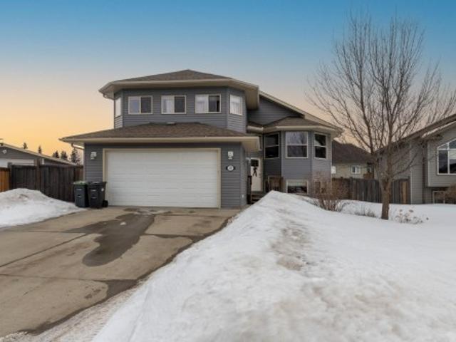 House for sale in Cherry Grove, Alberta