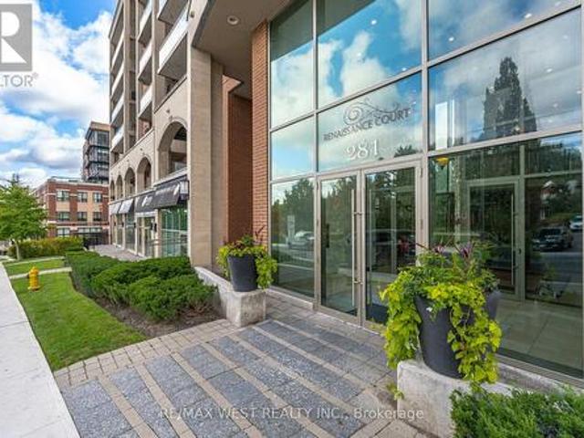 Condo for sale in York, Ontario