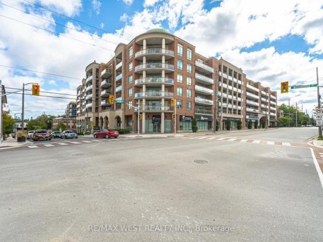 Condo for sale in Woburn, Ontario