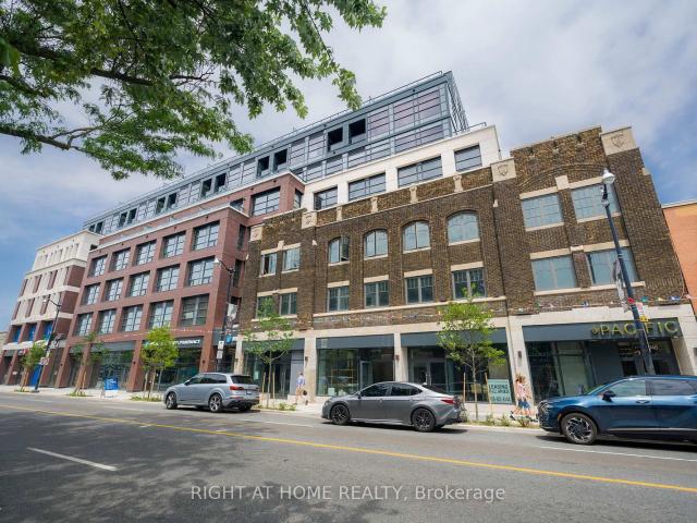 Condo for rent in Woburn, Ontario