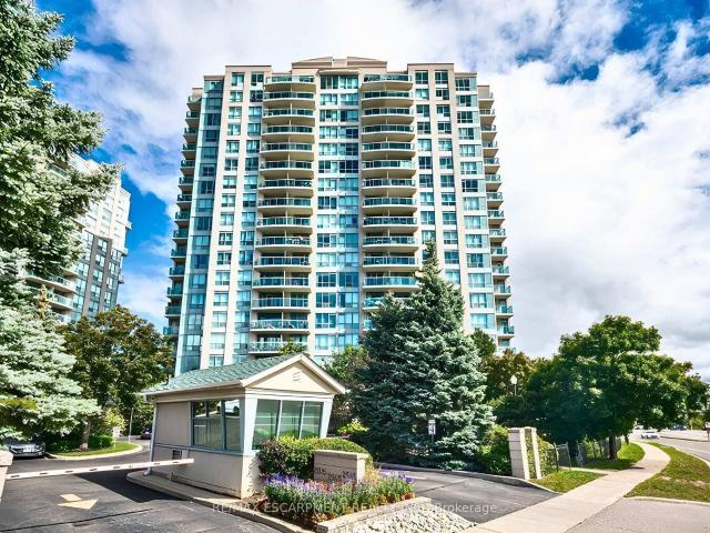 Condo for sale in Woburn, Ontario