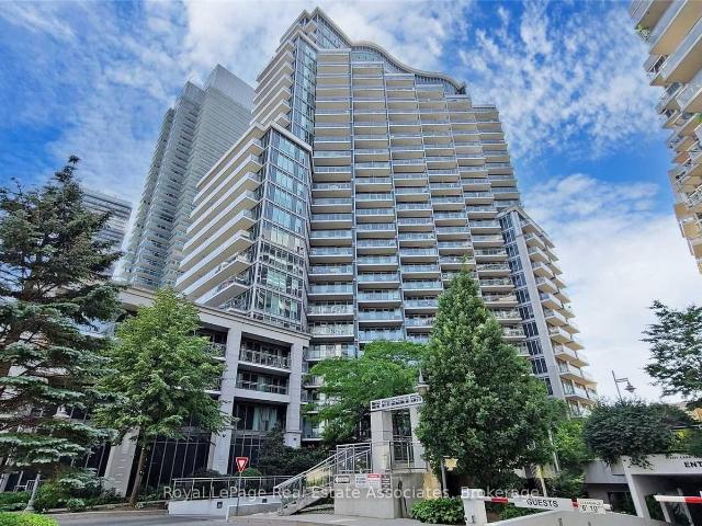 Condo for rent in Woburn, Ontario