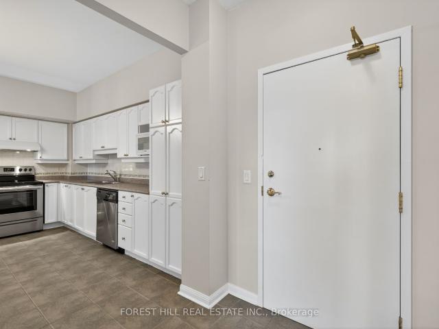 Condo for sale in York, Ontario