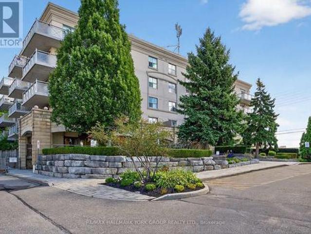 Condo for sale in York, Ontario