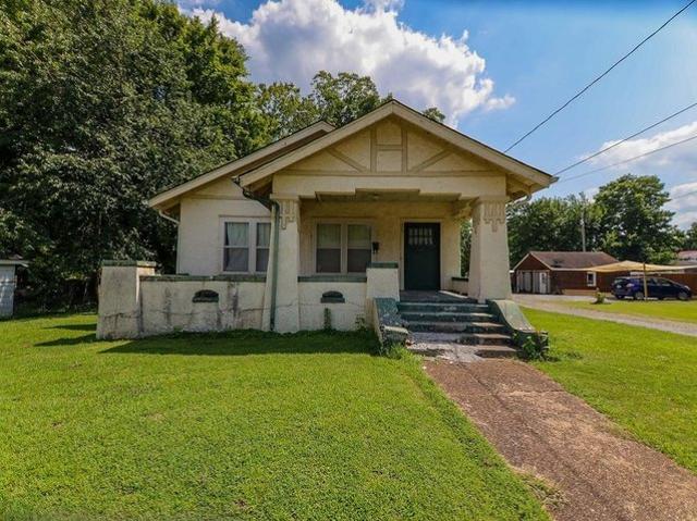 House for sale in Fulton, Kentucky