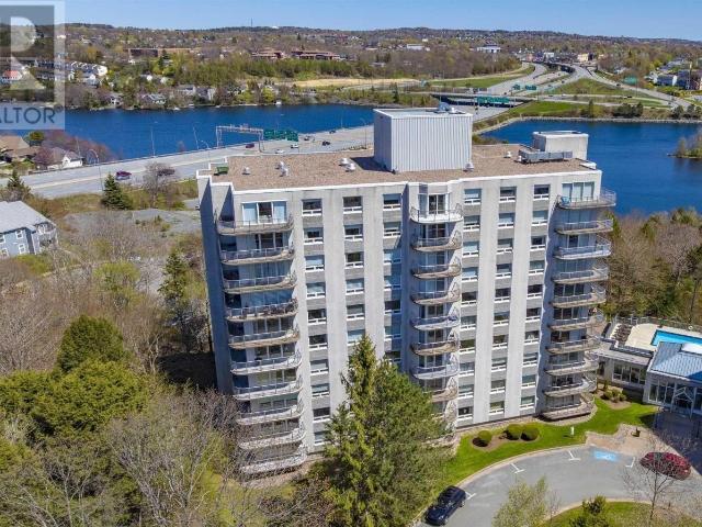 Apartment for sale in Dartmouth, Nova Scotia
