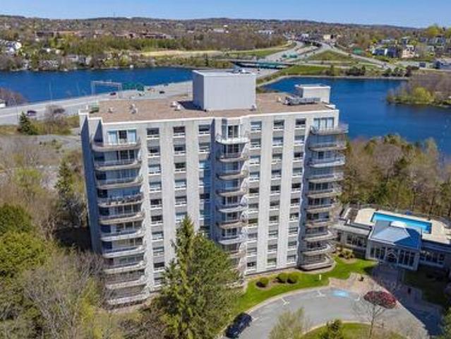 Condo for sale in Dartmouth, Nova Scotia