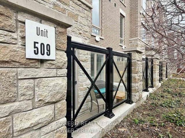Condo for sale in Woburn, Ontario