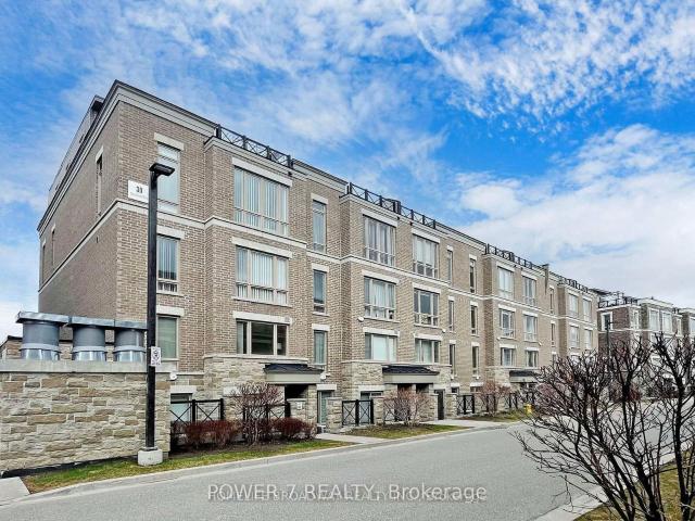 Condo for sale in Woburn, Ontario