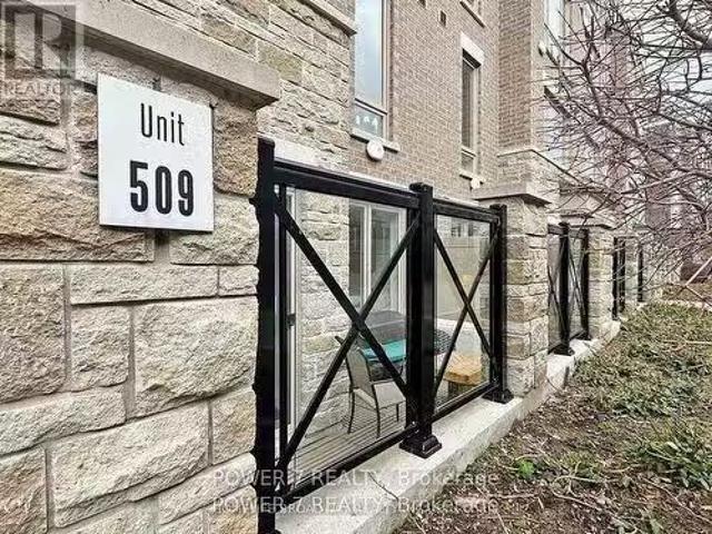 Condo for sale in York, Ontario