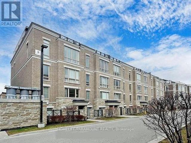 Townhouse for sale in York, Ontario